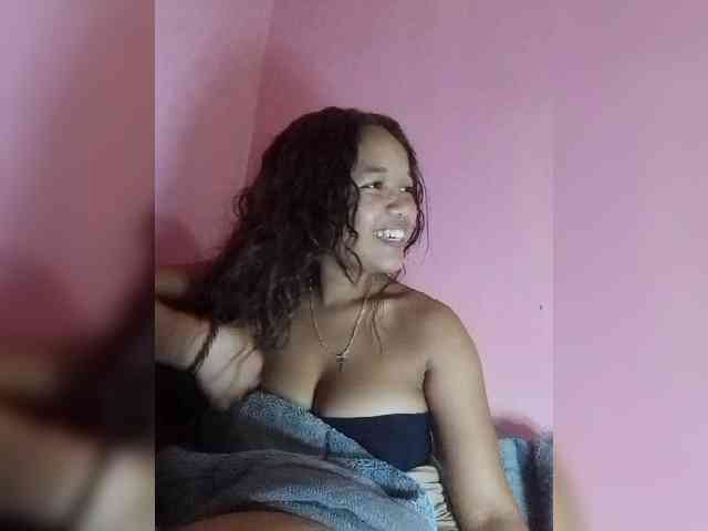 Vaninah webcam