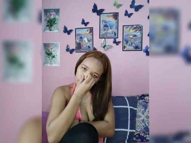 Valentina22 webcam