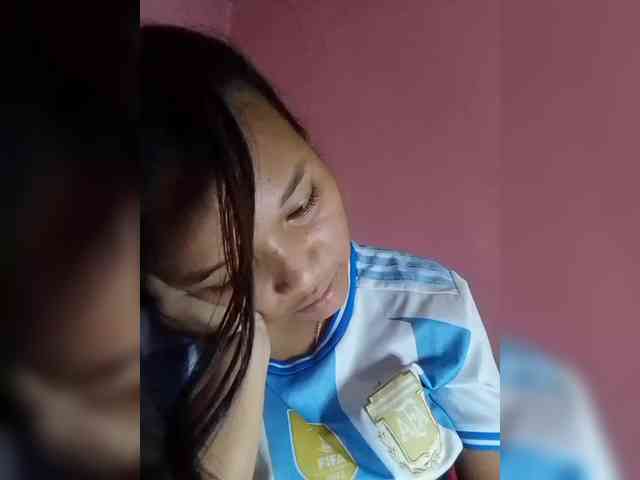Vaninah webcam