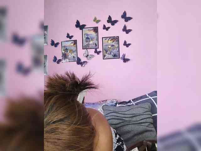 Valentina22 webcam
