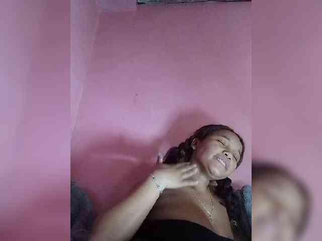 Vaninah webcam