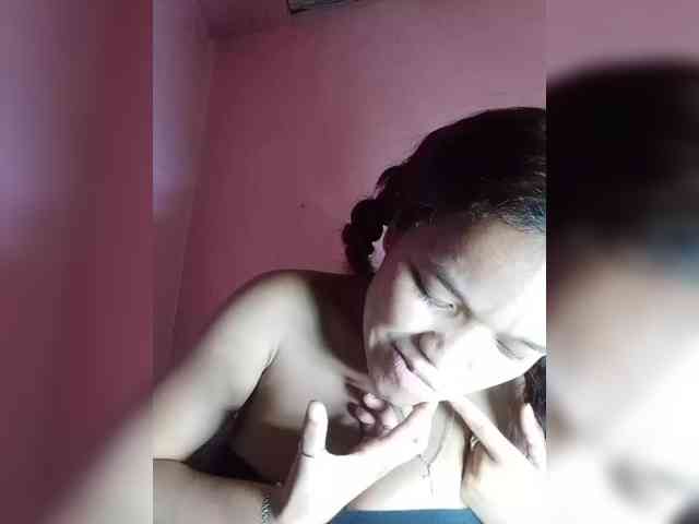 Vaninah webcam