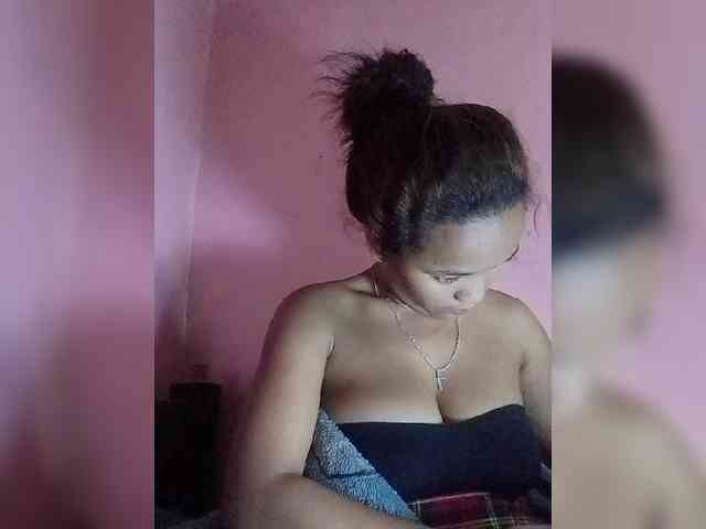 Vaninah webcam