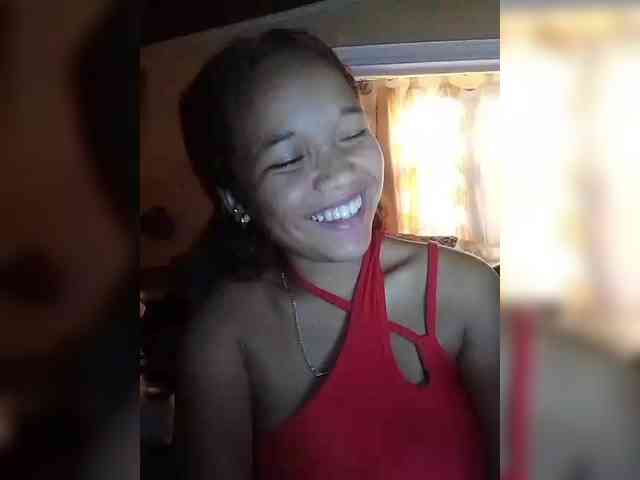 Vaninah webcam