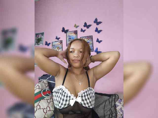 Valentina22 webcam