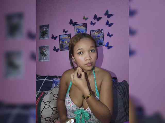 Valentina22 webcam
