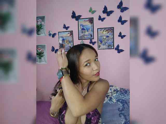 Valentina22 webcam