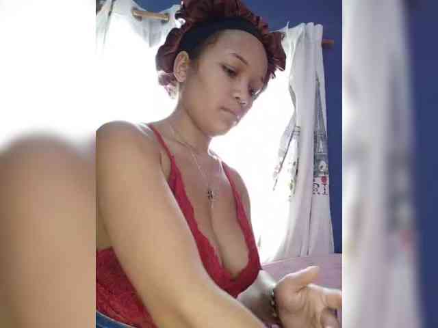 Valentina22 webcam