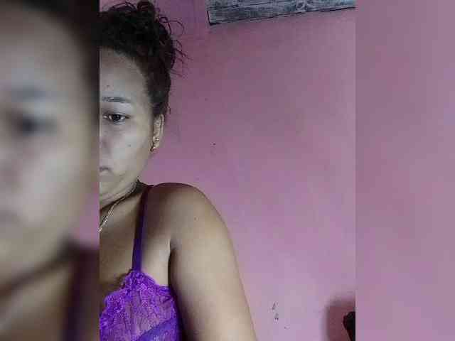 Vaninah webcam