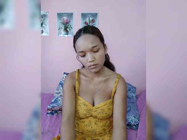 Valentina22 webcam