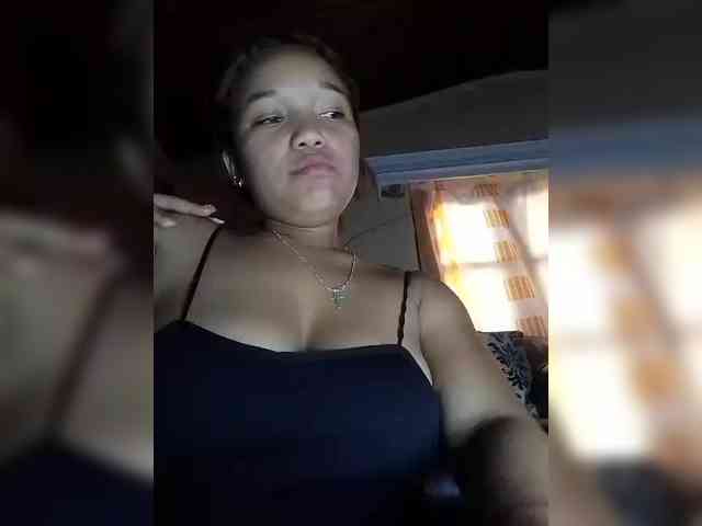 Vaninah webcam