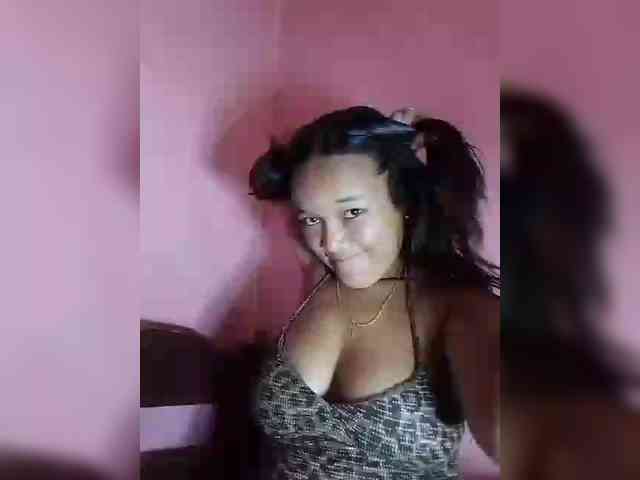 Vaninah webcam