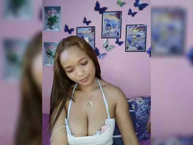 Valentina22 webcam