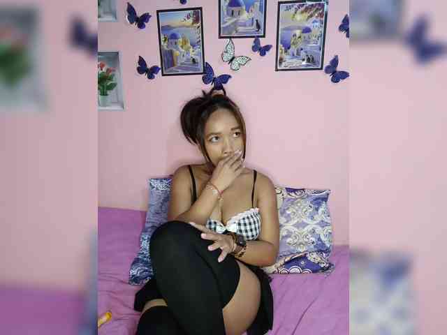 Valentina22 webcam