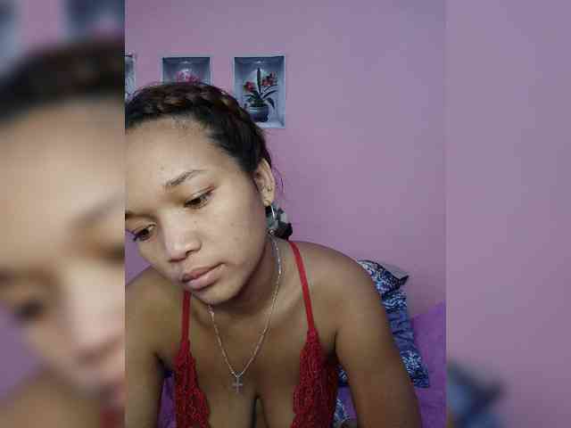 Valentina22 webcam