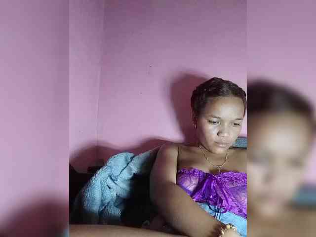 Vaninah webcam