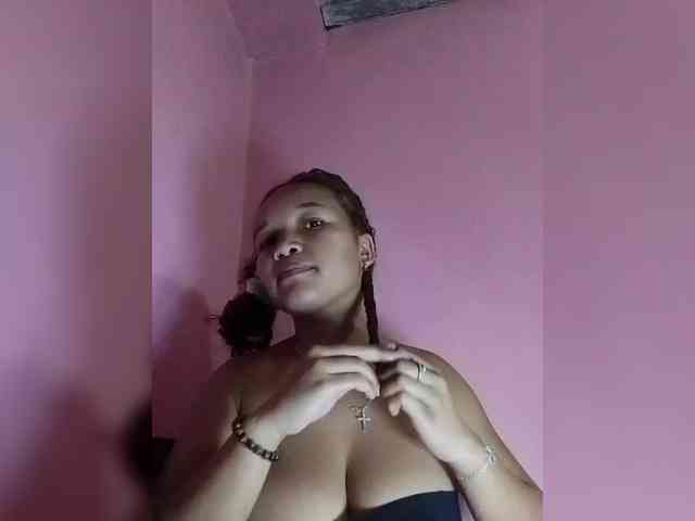 Vaninah webcam