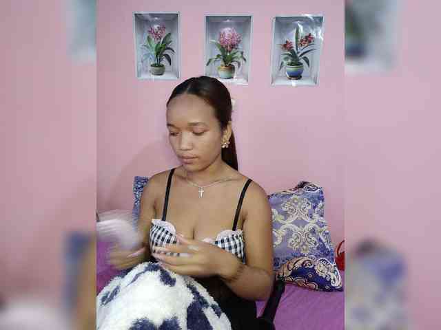 Valentina22 webcam