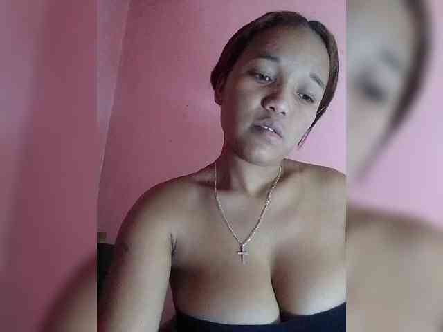 Vaninah webcam