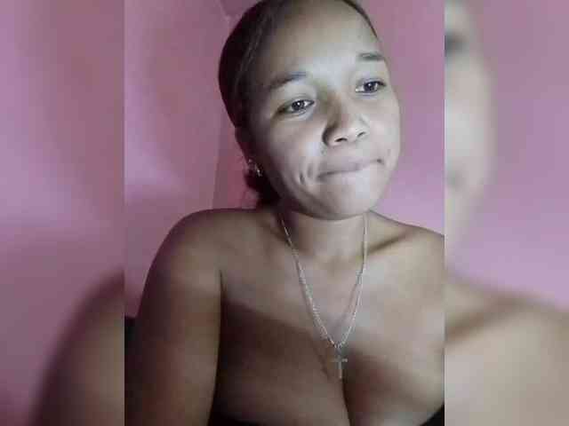 Vaninah webcam