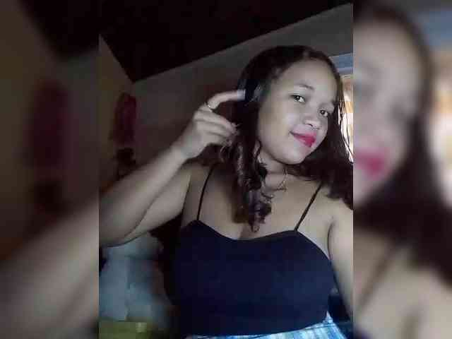 Vaninah webcam