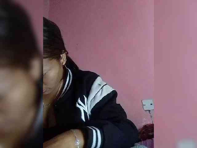 Vaninah webcam