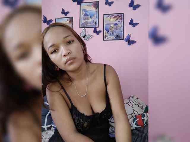 Valentina22 webcam
