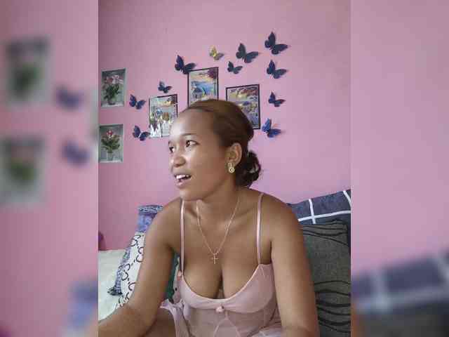 Valentina22 webcam