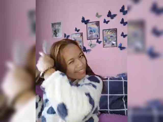 Valentina22 webcam