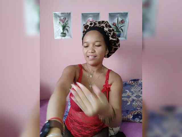 Valentina22 webcam