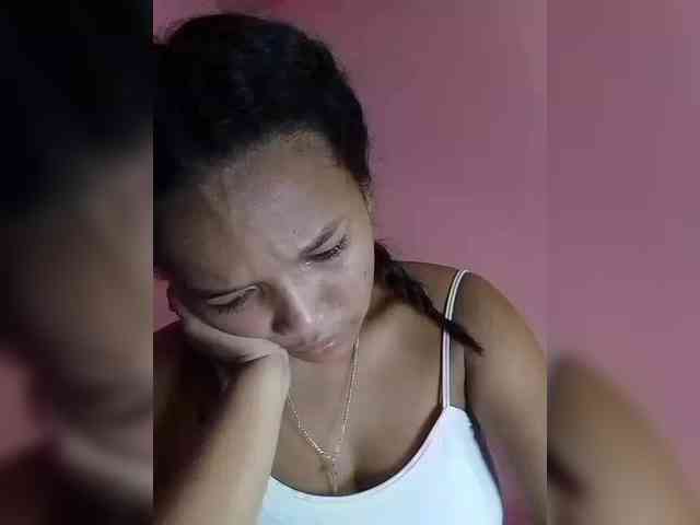 Vaninah webcam