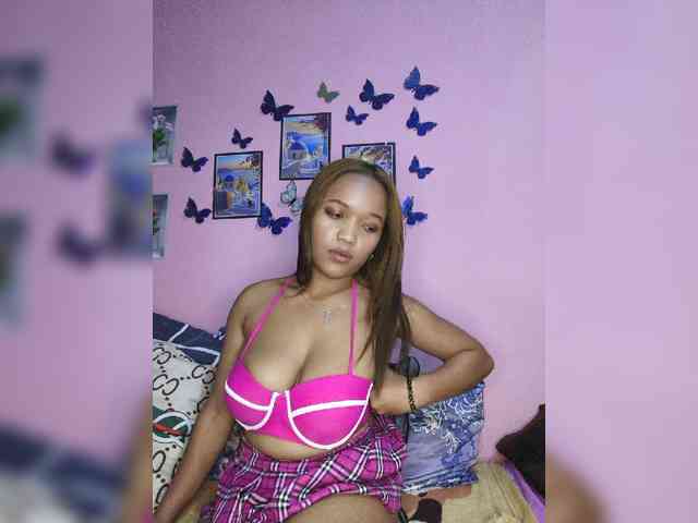 Valentina22 webcam