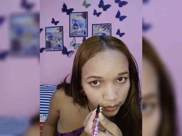 Valentina22 webcam