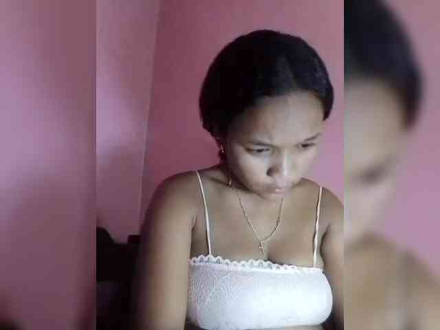Vaninah webcam
