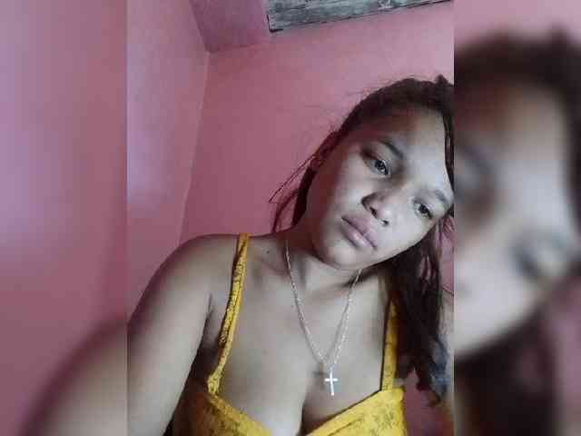 Vaninah webcam