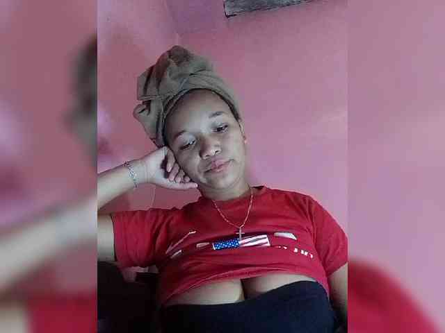 Vaninah webcam