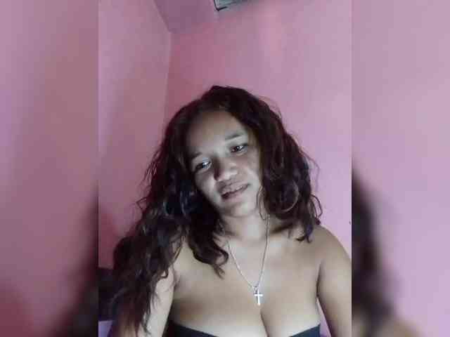 Vaninah webcam