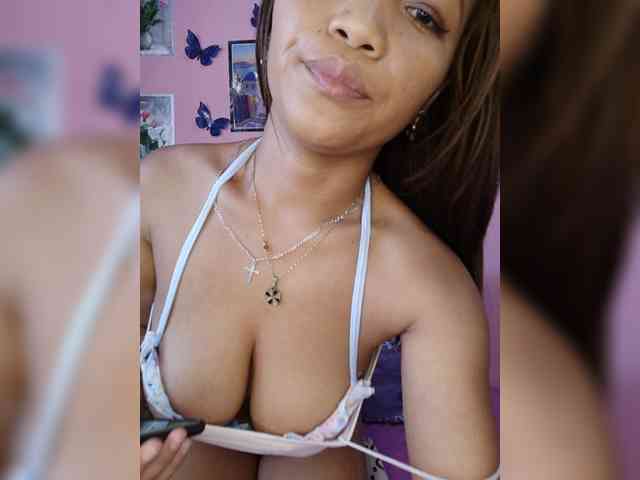 Valentina22 webcam