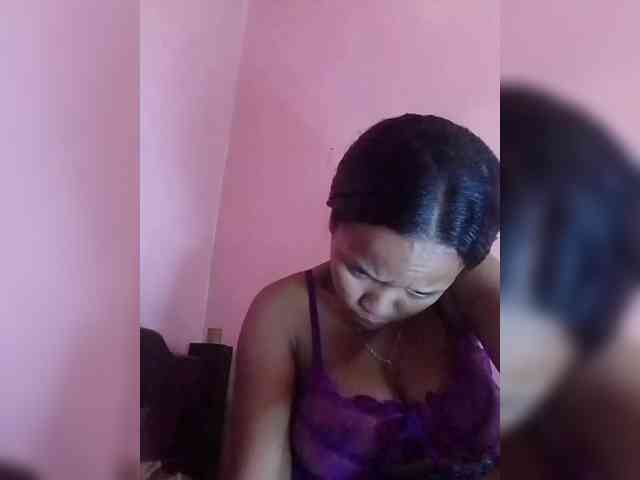 Vaninah webcam