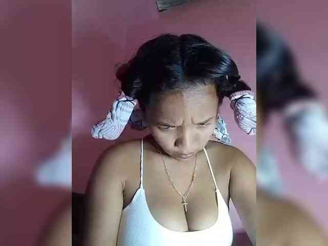 Vaninah webcam