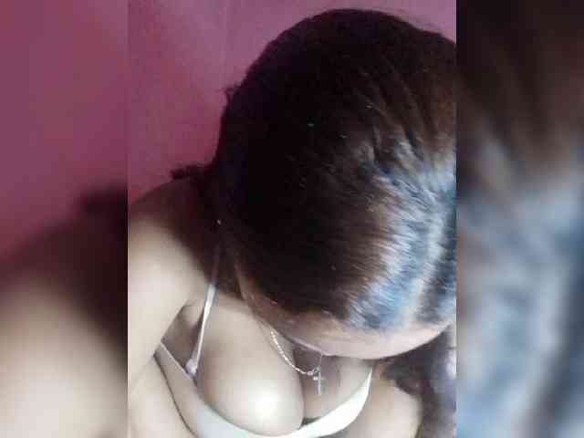 Vaninah webcam