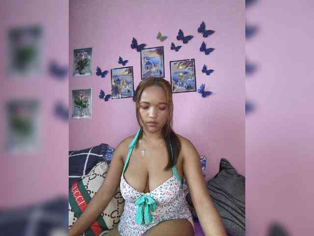 Valentina22 webcam