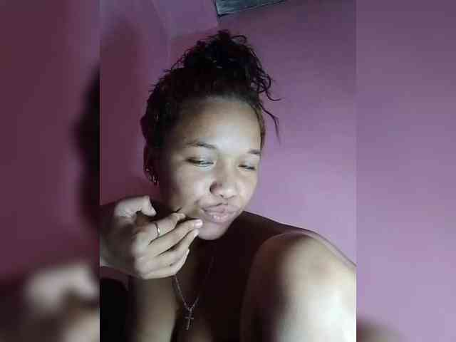Vaninah webcam
