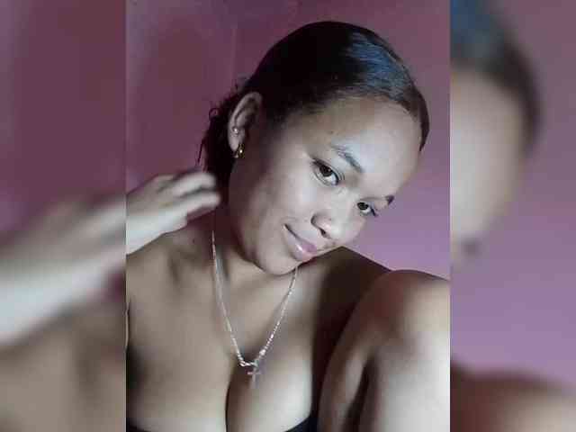 Vaninah webcam