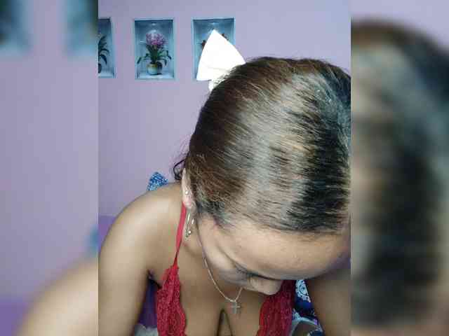 Valentina22 webcam