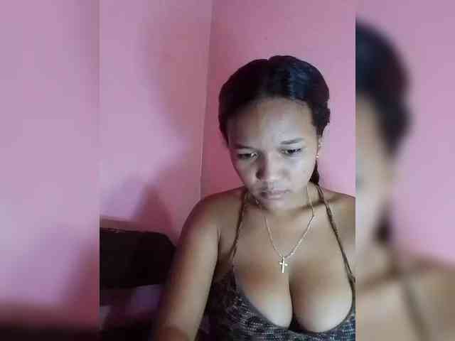 Vaninah webcam