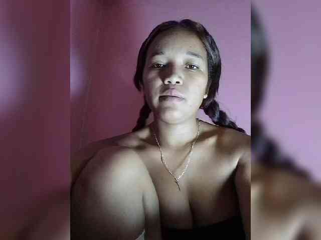Vaninah webcam