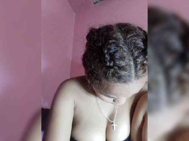 Vaninah webcam