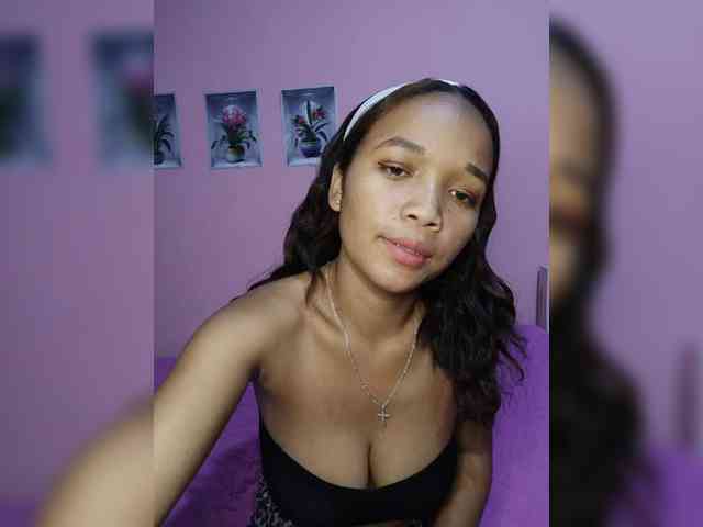Vaninah webcam