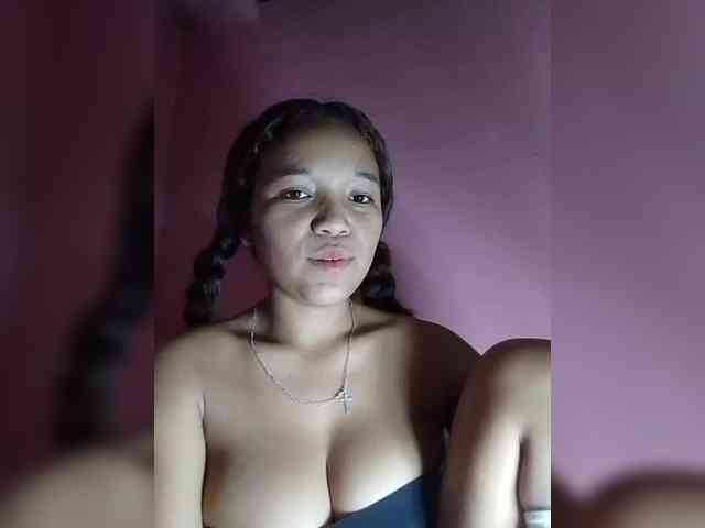 Vaninah webcam